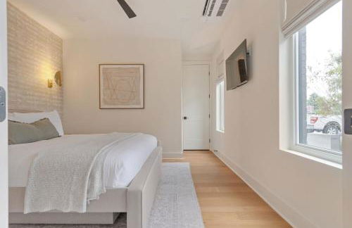 The Elmwood & Ashford - 8BR WeHo Rooftops - Foto 24