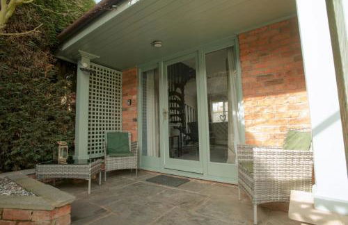 Cosy Hideaway in the Countryside - Pass the Keys - Foto 44