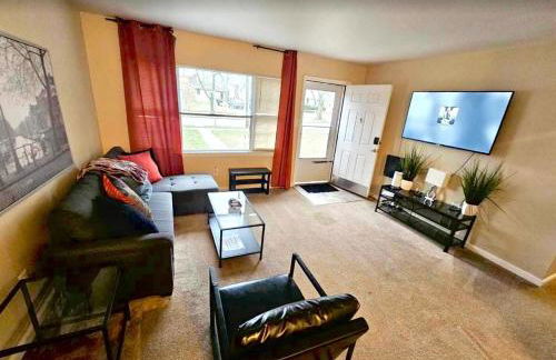 Perfect for family visits to Washington DC or UMD! - Foto 9