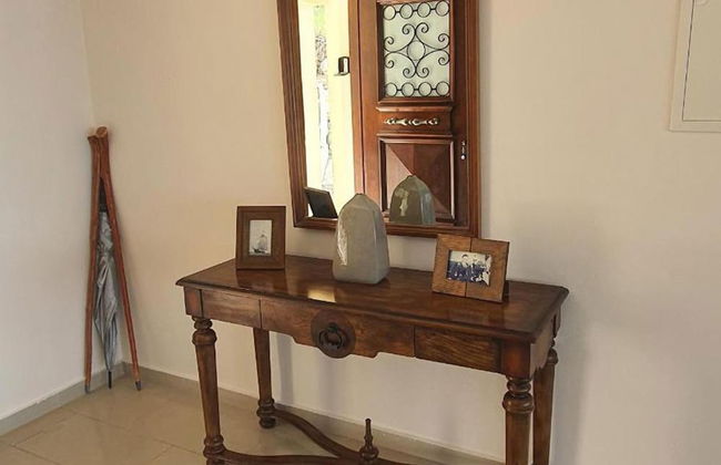 Villa Aquavitus in Pachyammos - Foto 14