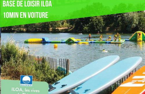 Le Grand Pirou # Lumineux # Halte Auvergne - Foto 25