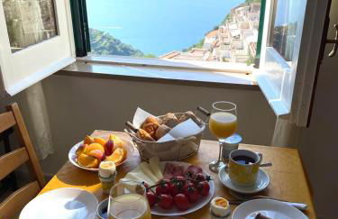 LA VILLA DI ENZO Casa Vacanze con vista mare - Photo 20