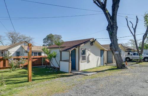 Studio 2 Mi to Feather River Bring Your Pet! - Foto 1