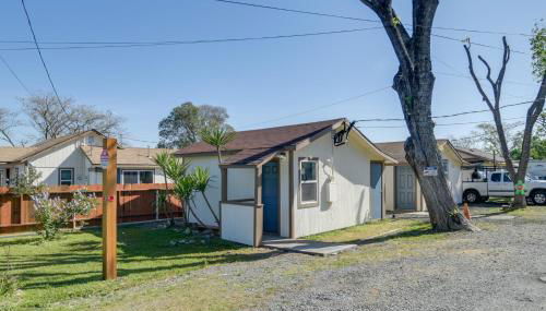 Studio 2 Mi to Feather River Bring Your Pet! - Foto 1