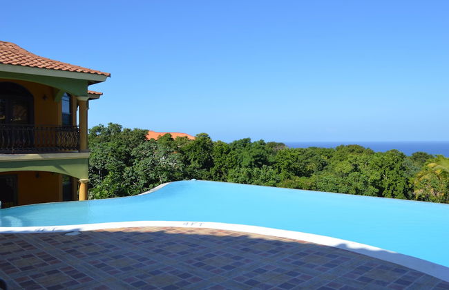 Milbrooks Villa and Retreat - Foto 27