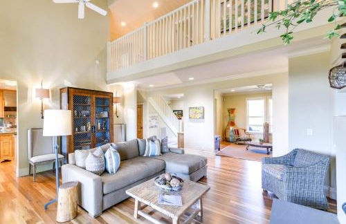 Kelseyville Home with Private Pool and Vineyard Views! - Foto 7