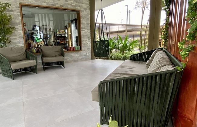 Mana Beach Experience by All - Foto 58