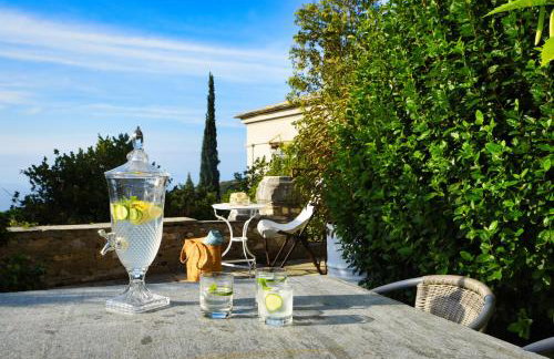 Milies Historic Chalet Pelion - Foto 54