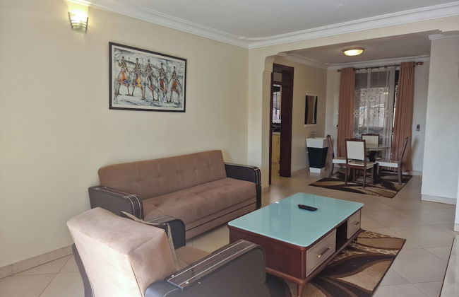 Eric Wilkins Apartments - Photo 56