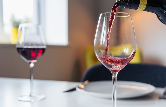 The Hive Apartment - Photo 10