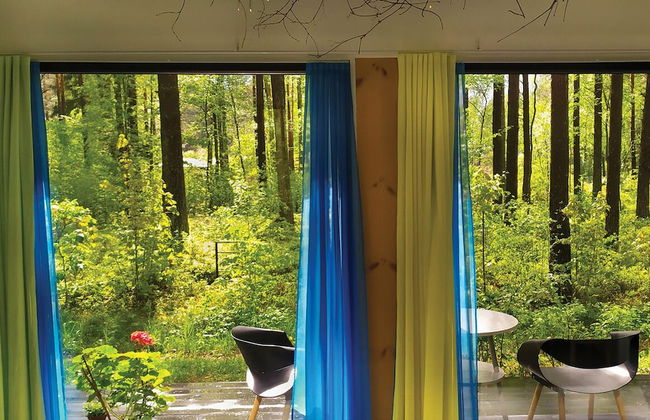 Rabarberi LV - SeaSide Village - Foto 27