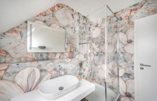 Ferienwohnung Albblick - Foto 14