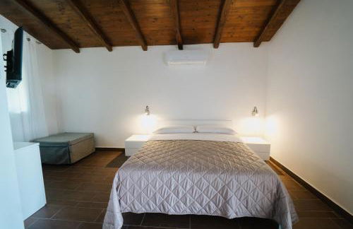 Relais Mediterraneo Collinebros - Foto 44