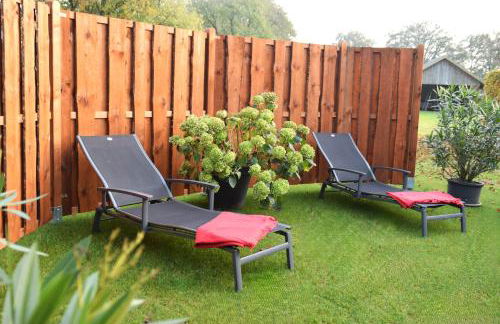 Ferienwohnung Lodberger Scheunencafe - Foto 20