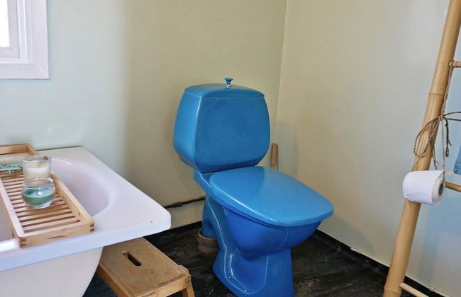 6 Person Holiday Home in Djurhamn-by Traum - Photo 13