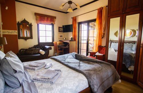 Villa Tethys Mountain Resort - Foto 37