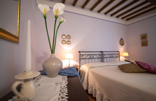 Casa Vacanze con piscina a San Gimignano - Foto 73