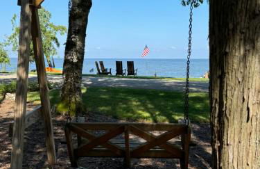 Little Blue Cottage - Photo 6