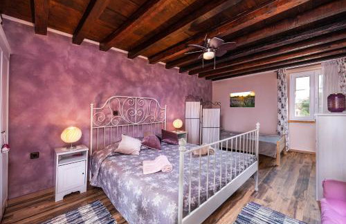 Rustic Istrian house Varesco - Foto 27