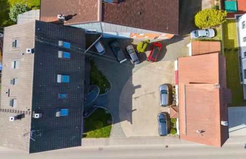 Familiendomizil schwäbische Alb - Foto 6