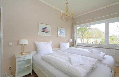 Teewelkenhüs Wiesenappartement - Foto 7