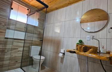 Chalé Sonho Diniz 3 - Foto 48