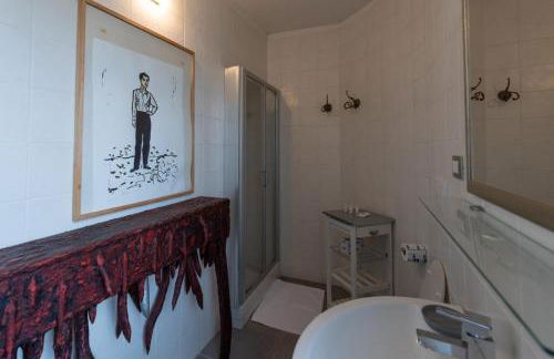 La dimora degli artisti - Foto 6