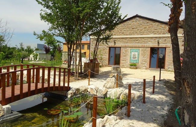 Agriturismo il Pioppeto - Foto 62