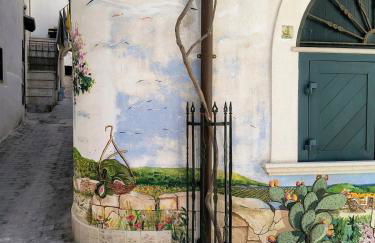 Monolocale in vicolo storico Gin Tonic Lemon - Foto 18