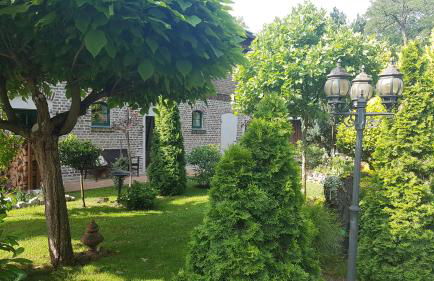 Seeidyll an der Wublitz - Foto 64