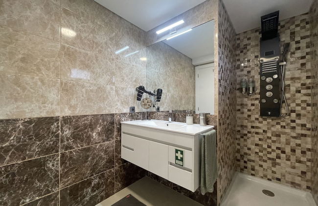 Sea and Sun 4 You - Horizonte Azul - Foto 60