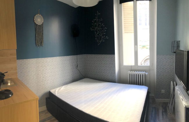 Chambres Design 18 Marseille Vieux-Port - Foto 3