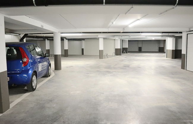 Apartment in Nieuwpoort With sea View - Foto 24