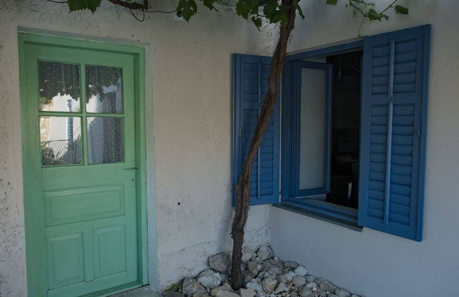 Stone House With Private Yard And Pool Near Crikvenica - Foto 24