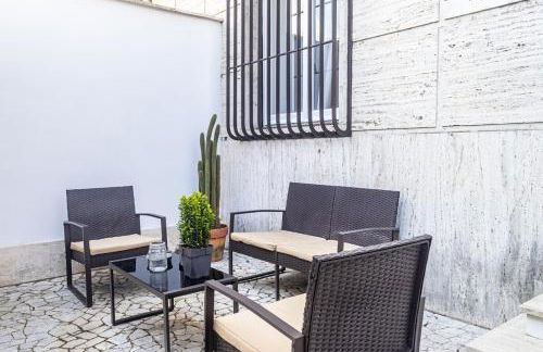 [Flaminio * * * * *] - Loft con Giardino - Foto 3