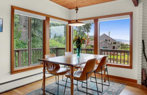 Manzanita Beach Ocean View Cabin Pet Friendly - Foto 11