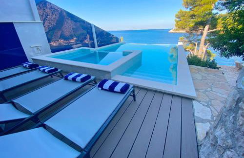 Villa Moro: Beachfront Privacy - Foto 64