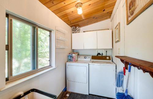 Groveland Vacation Rental about 26 Miles to Yosemite! - Foto 22