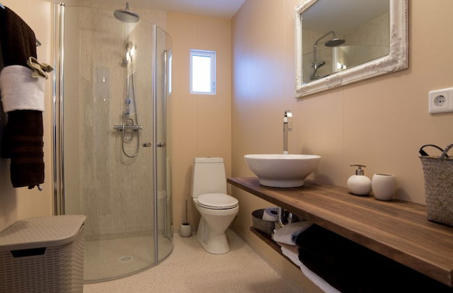 Icelandic Cottages - Foto 42