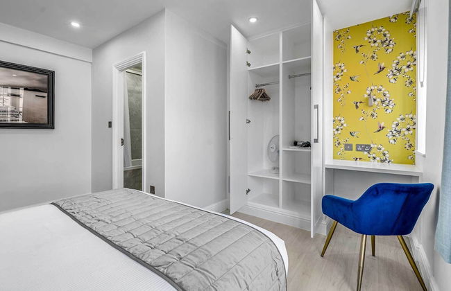 Chelsea Cloisters Serviced Apartments - Foto 30