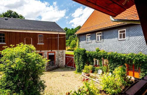 Brückenhof Rohna - Photo 11