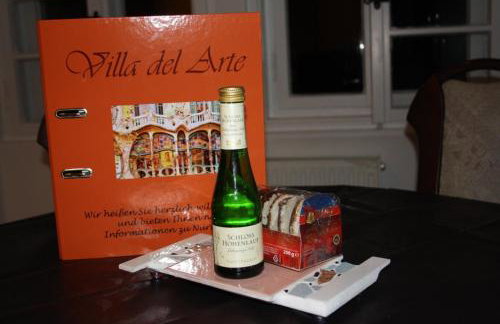 Apartments Villa del Arte - Foto 49