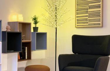 Feinzeit Lovely Lou - renovierter Altbau, Design, Zentrum! - Photo 2