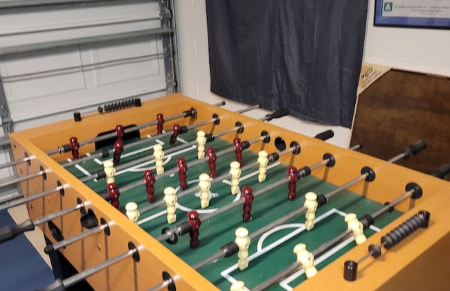 5 Bed Florida Villa - Foto 30