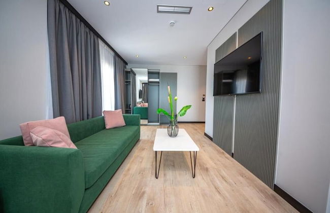 Apart-Hotel Lili2 - Foto 25