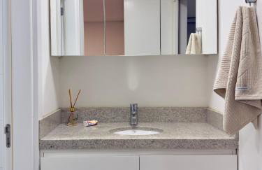 Apartamento muito bem localizado e impecavel - Photo 17