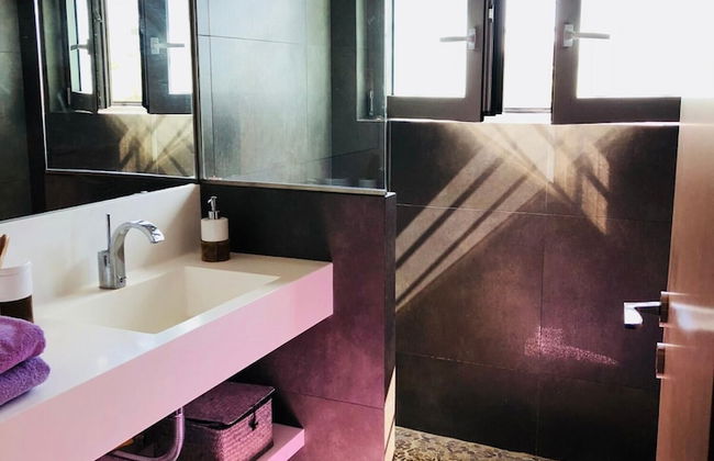 Azure House at Lagonissi - Foto 18