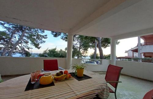 Apartments by the sea Ivan Dolac - Hvar - 21269 - Foto 19