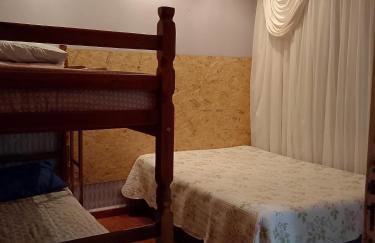 Chacara Igarata pe na Agua - Foto 35