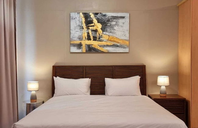 The Island Club by Smart City Stays - Photo 3